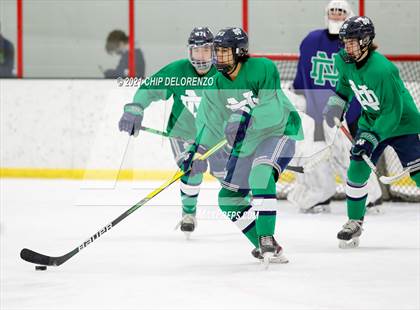 Thumbnail 3 in Niles Notre Dame vs Naperville North photogallery.