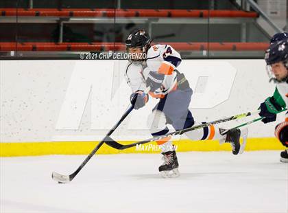 Thumbnail 2 in Niles Notre Dame vs Naperville North photogallery.
