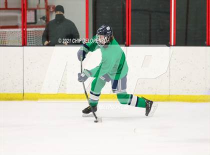 Thumbnail 2 in Niles Notre Dame vs Naperville North photogallery.