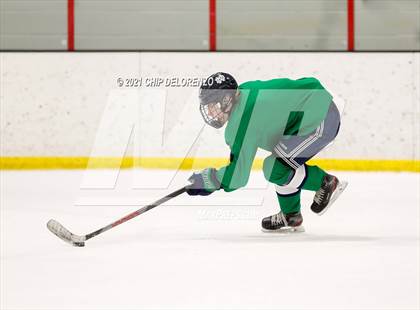 Thumbnail 1 in Niles Notre Dame vs Naperville North photogallery.
