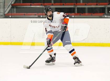 Thumbnail 2 in Niles Notre Dame vs Naperville North photogallery.