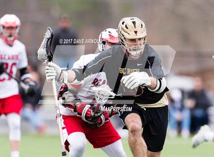 Thumbnail 3 in Boston College High @ Reading Memorial photogallery.