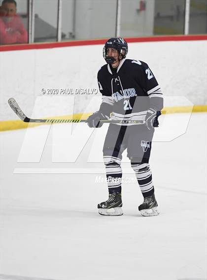 Thumbnail 3 in Valor Christian @ Regis Jesuit photogallery.