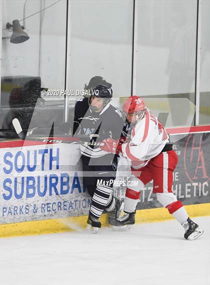 Thumbnail 1 in Valor Christian @ Regis Jesuit photogallery.