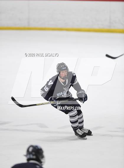 Thumbnail 1 in Valor Christian @ Regis Jesuit photogallery.