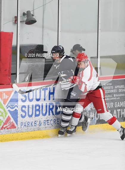 Thumbnail 2 in Valor Christian @ Regis Jesuit photogallery.