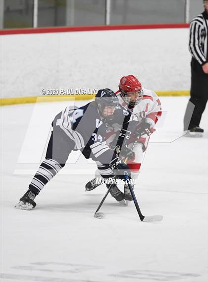 Thumbnail 1 in Valor Christian @ Regis Jesuit photogallery.