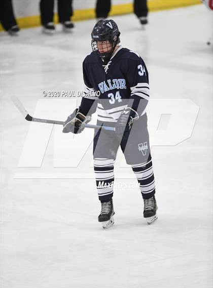Thumbnail 2 in Valor Christian @ Regis Jesuit photogallery.