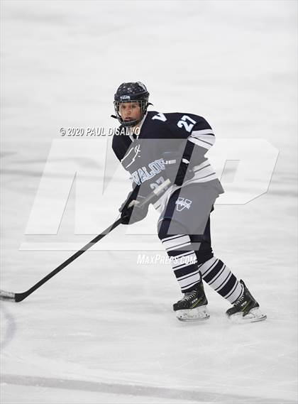 Thumbnail 3 in Valor Christian @ Regis Jesuit photogallery.