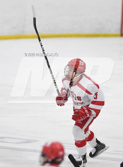 Thumbnail 1 in Valor Christian @ Regis Jesuit photogallery.