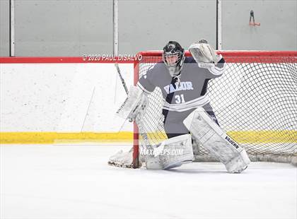 Thumbnail 1 in Valor Christian @ Regis Jesuit photogallery.