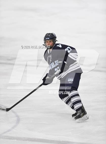 Thumbnail 2 in Valor Christian @ Regis Jesuit photogallery.