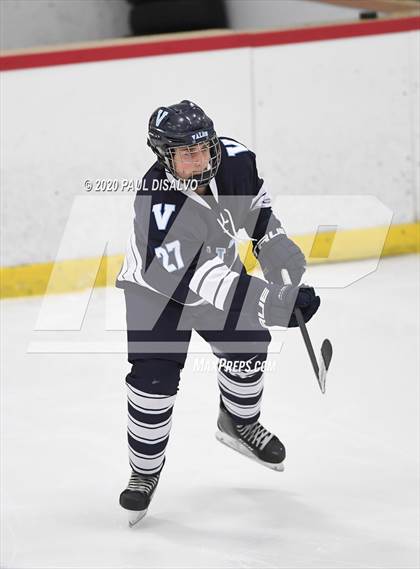 Thumbnail 3 in Valor Christian @ Regis Jesuit photogallery.