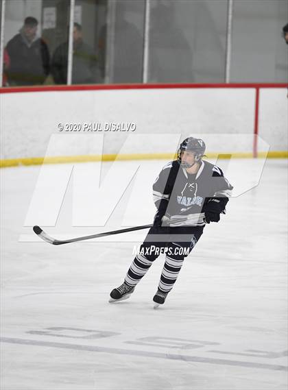 Thumbnail 2 in Valor Christian @ Regis Jesuit photogallery.