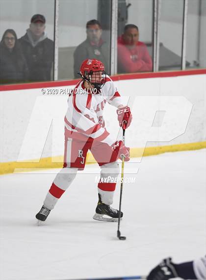 Thumbnail 1 in Valor Christian @ Regis Jesuit photogallery.