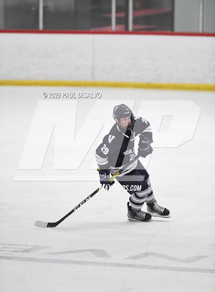 Thumbnail 2 in Valor Christian @ Regis Jesuit photogallery.