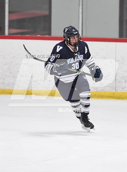 Thumbnail 3 in Valor Christian @ Regis Jesuit photogallery.