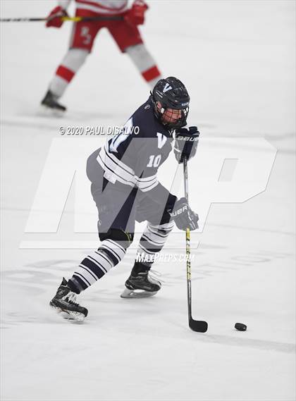 Thumbnail 2 in Valor Christian @ Regis Jesuit photogallery.