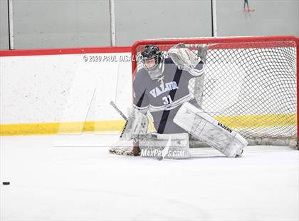 Thumbnail 3 in Valor Christian @ Regis Jesuit photogallery.
