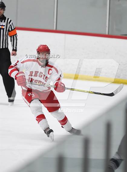 Thumbnail 2 in Valor Christian @ Regis Jesuit photogallery.