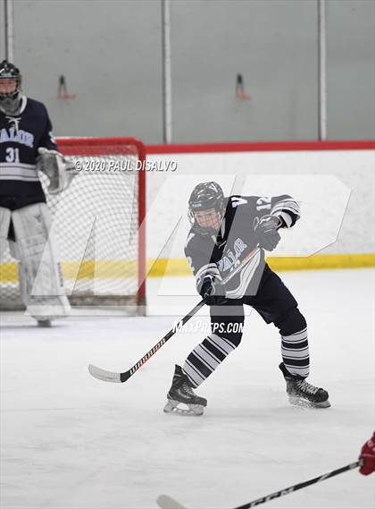 Thumbnail 3 in Valor Christian @ Regis Jesuit photogallery.