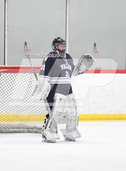 Thumbnail 3 in Valor Christian @ Regis Jesuit photogallery.