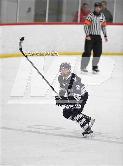 Thumbnail 3 in Valor Christian @ Regis Jesuit photogallery.