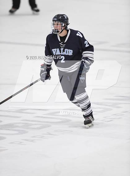 Thumbnail 1 in Valor Christian @ Regis Jesuit photogallery.