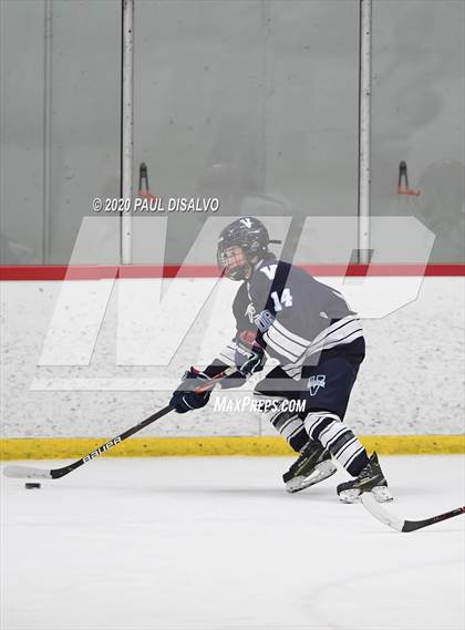 Thumbnail 1 in Valor Christian @ Regis Jesuit photogallery.
