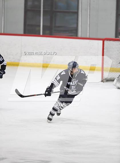 Thumbnail 1 in Valor Christian @ Regis Jesuit photogallery.