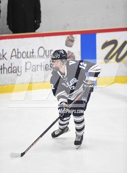 Thumbnail 3 in Valor Christian @ Regis Jesuit photogallery.