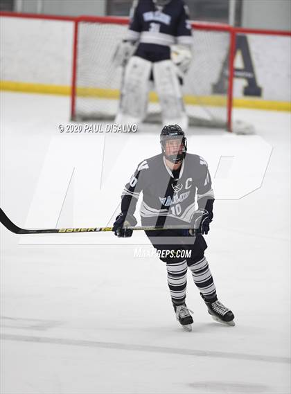 Thumbnail 1 in Valor Christian @ Regis Jesuit photogallery.