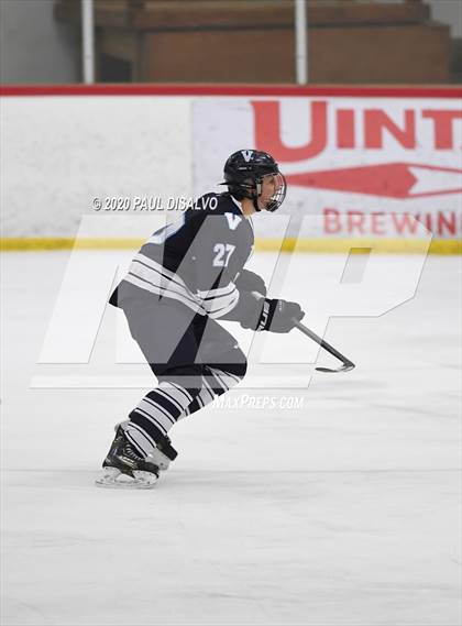 Thumbnail 2 in Valor Christian @ Regis Jesuit photogallery.