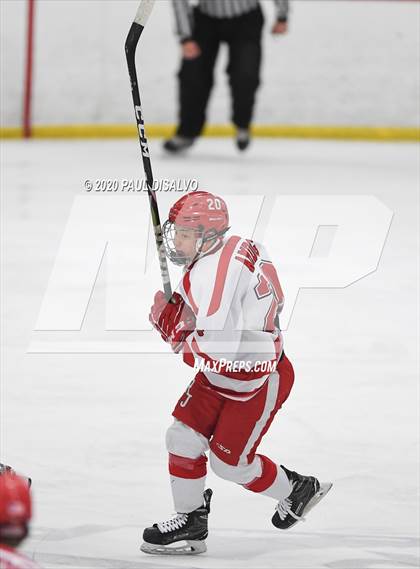 Thumbnail 2 in Valor Christian @ Regis Jesuit photogallery.