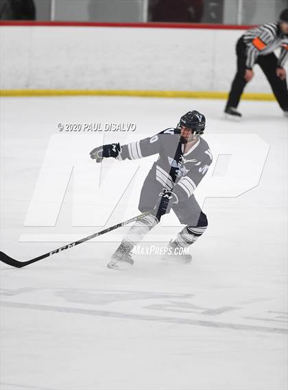 Thumbnail 3 in Valor Christian @ Regis Jesuit photogallery.
