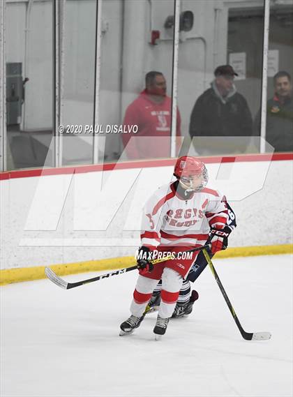 Thumbnail 2 in Valor Christian @ Regis Jesuit photogallery.