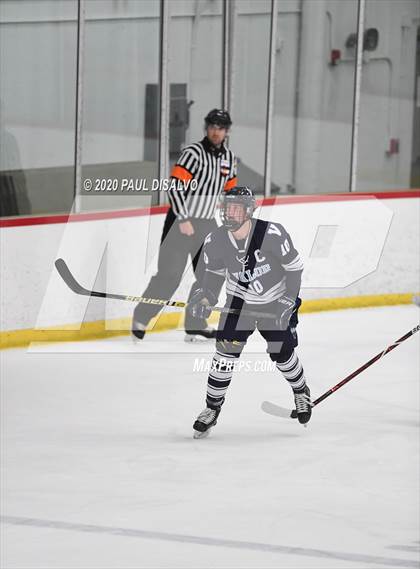 Thumbnail 1 in Valor Christian @ Regis Jesuit photogallery.