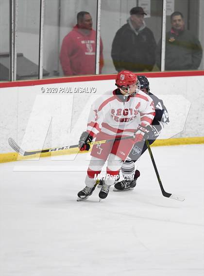 Thumbnail 1 in Valor Christian @ Regis Jesuit photogallery.