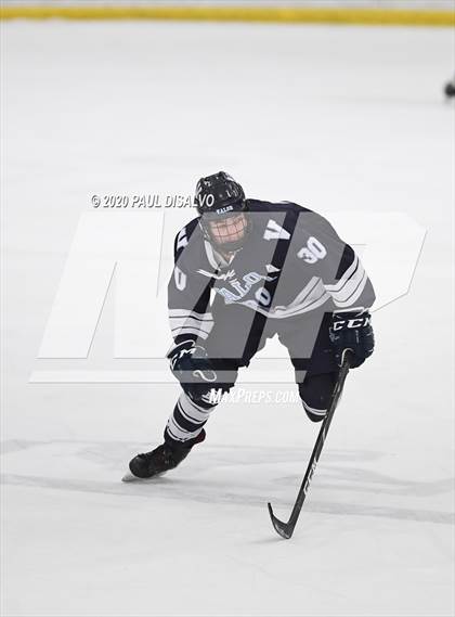 Thumbnail 1 in Valor Christian @ Regis Jesuit photogallery.