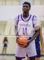 Photo from the gallery "Lovett @ Hampton"