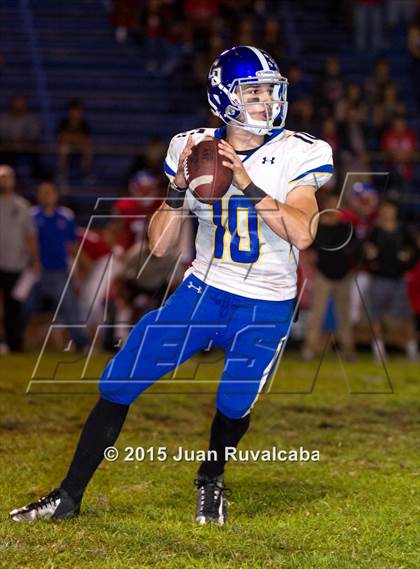 Thumbnail 1 in Charter Oak vs. Los Altos photogallery.