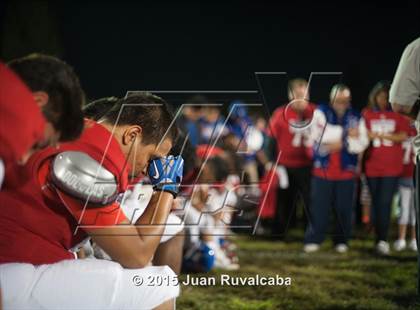 Thumbnail 2 in Charter Oak vs. Los Altos photogallery.