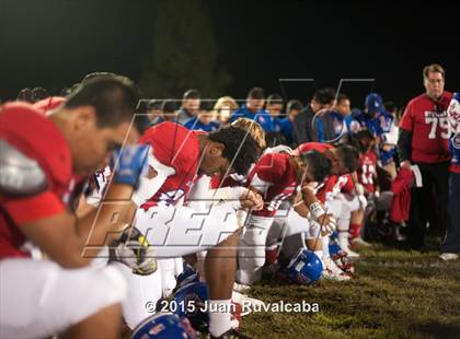 Thumbnail 3 in Charter Oak vs. Los Altos photogallery.