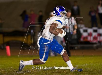 Thumbnail 3 in Charter Oak vs. Los Altos photogallery.