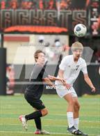 Photo from the gallery "Baker @ McGill-Toolen"