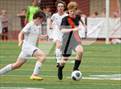 Photo from the gallery "Baker @ McGill-Toolen"