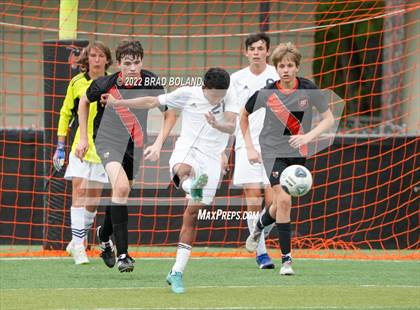 Thumbnail 3 in Baker @ McGill-Toolen photogallery.