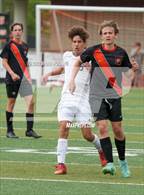 Photo from the gallery "Baker @ McGill-Toolen"