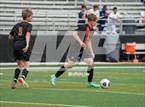 Photo from the gallery "Baker @ McGill-Toolen"
