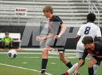 Photo from the gallery "Baker @ McGill-Toolen"